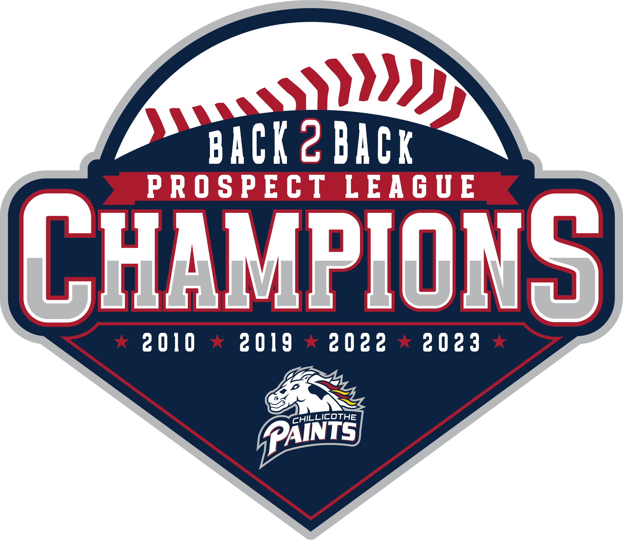 2023 Prospect League Champions